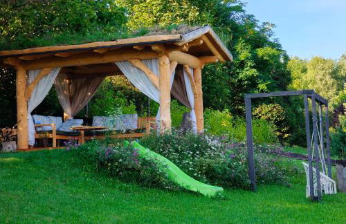 Domek Ponad Mgłami - Photo 11