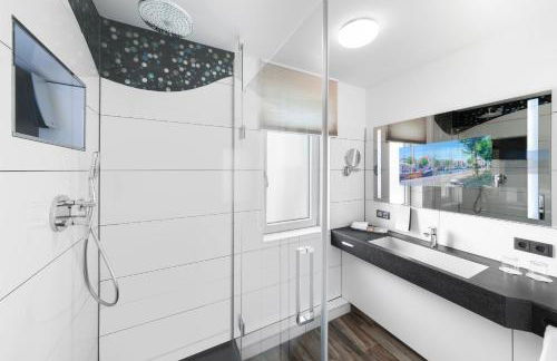 MASEVEN Stuttgart SI Centrum ehem SI-SUITES - Foto 27