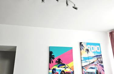 Acvi Lux - City Center in City Soul - Foto 9