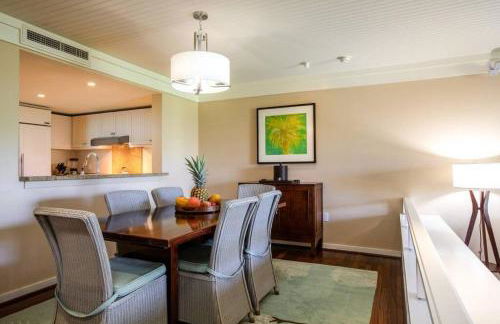 Glorious Beachfront High End Villa grass to sand - Photo 27