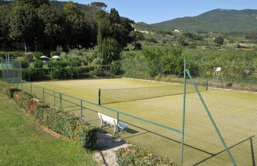 Agriturismo Fattoria di Sommaia - Foto 140