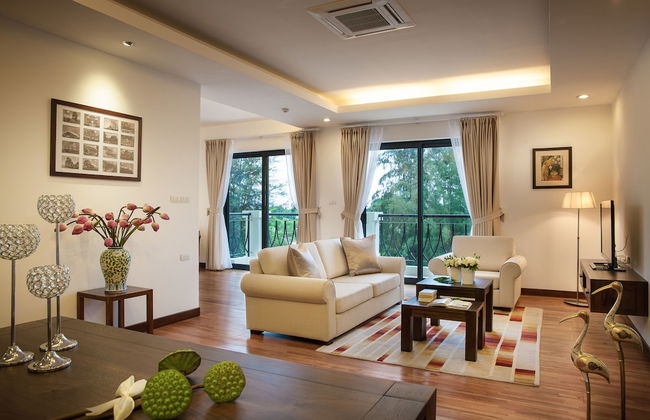 Elegant Suites Westlake - Foto 76