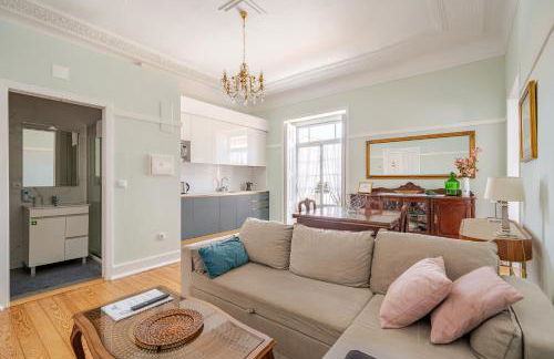 Apartamentos T1 de charme - Pombal, Centro Histórico - Foto 17