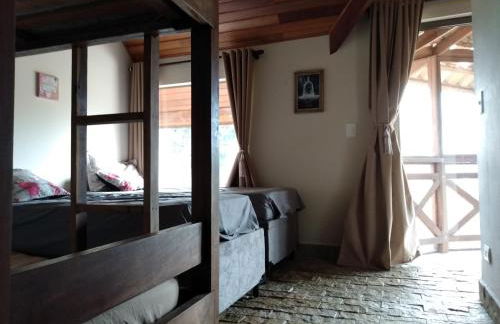 Casa na Montanha em Monte Verde - Foto 19