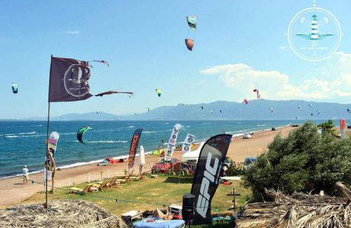 Silver Coast Cottage Raches - Foto 44