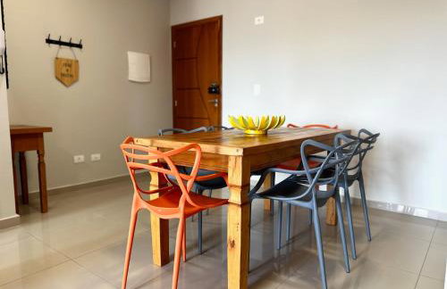 Apto Excelente C/Ar, Varanda Gourmet e Piscina - Foto 21