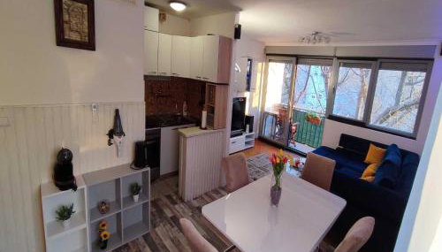 Apartment Sunrise - Foto 4