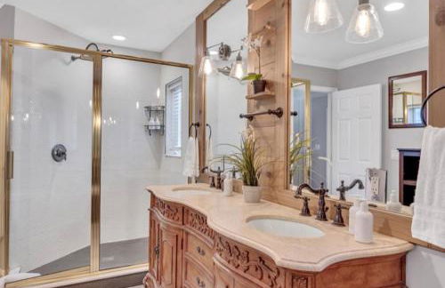 Steps from the Beach Heated Pool Seaside Key - Foto 24