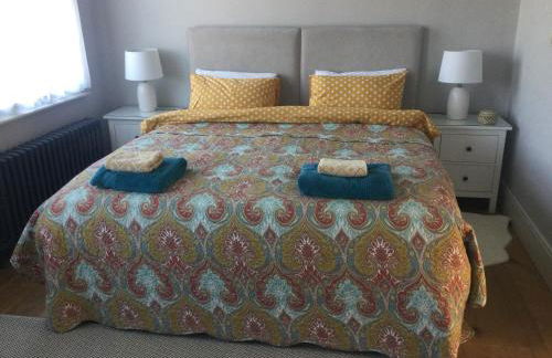 Pretty Cottage in Central Lewes - Foto 17