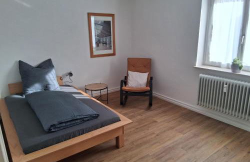 Hausmanufaktur Bodensee - Altes Zollhaus - Foto 1