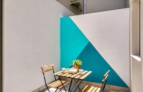 Umihouse apartamentos centro Alicante - Foto 34