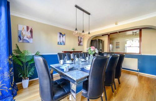 51VL For your Stylish and Relaxed Stay with Free Parking and Free WiFi - Foto 44