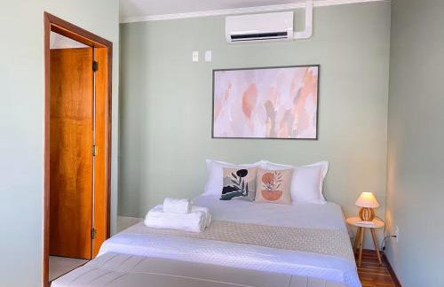 Casa Vento Verde - 5 suítes, piscina aquecida e cozinha gourmet - Foto 26