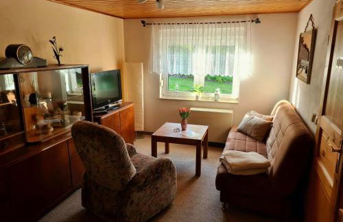 Ferienhaus Am Becherberg - Foto 8