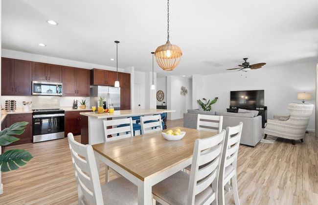 Makaha Hideaway by Avantstay 10 Minutes to Beach - Foto 13