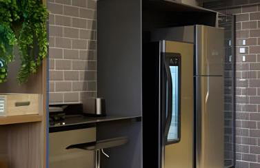 Studio Luggo Pampulha - Foto 26