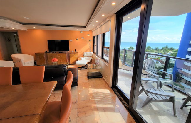 Alexander 807 5 Bedroom Apts by RedAwning - Foto 61