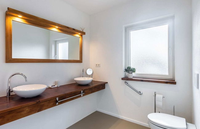 Snug Apartment in Birresborn With Garden - Photo 20