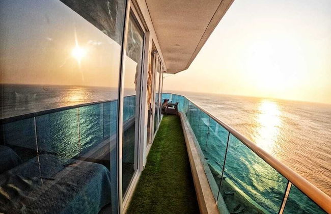 Reserva del Mar Apartamentos - Photo 78