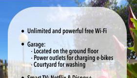 Wanda Mtb Paradise Home - Foto 2