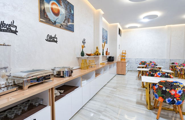 Maarif elite suites - Foto 2