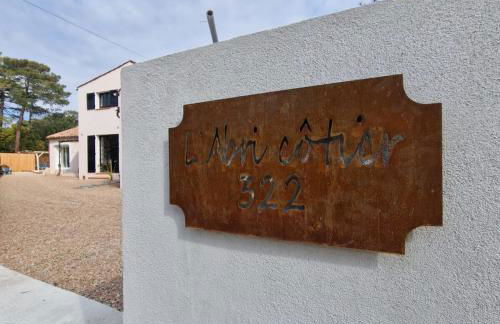 L'abri Côtier on St Cyprien beach - Photo 51