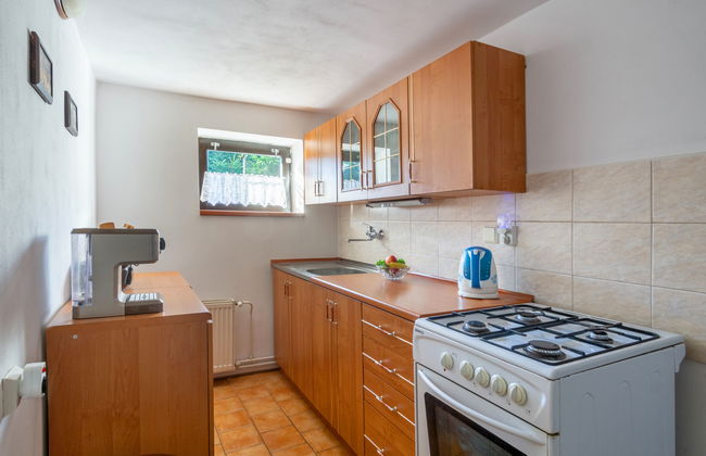 Horní Prysk - Foto 10