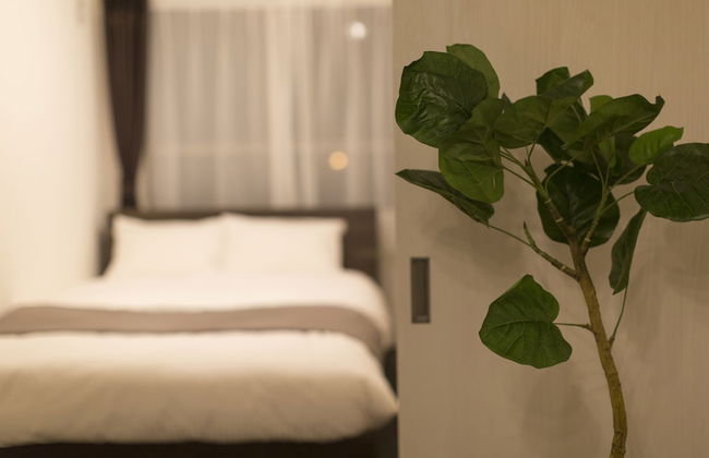 Hotel ONE'S RESIDENCE - Foto 22