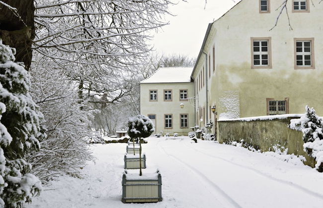 Schloss Neuenhagen - Foto 42