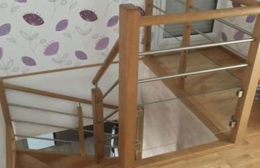 MAISON DE VACANCES 4 Clés - BORD DE MER DENNEVILLE PLAGE - Foto 38