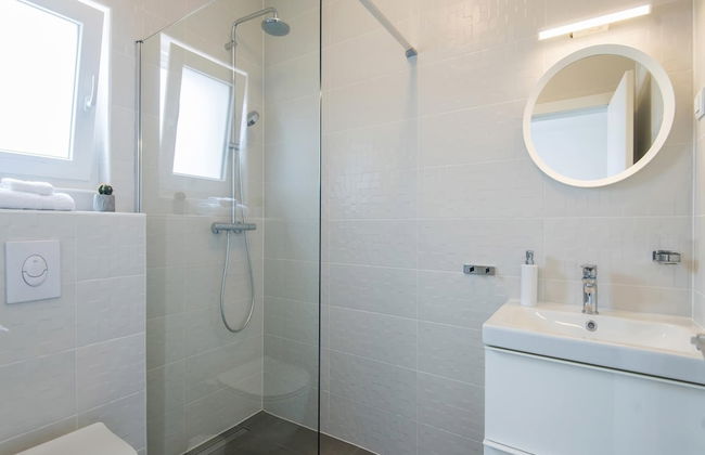 Beautiful Villa With Private Swimming Pool - Foto 18