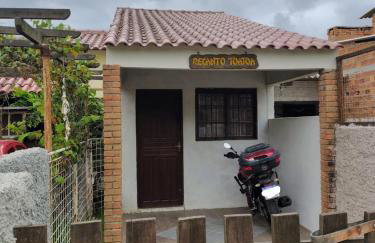 Loft na Praia do Cassino a 500 metros da Praia - Foto 11