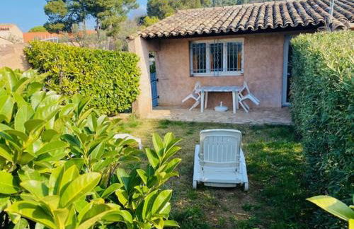 Location climatisée, piscine, animaux acceptés, jardin clôturé, parking, provence , wifi - Foto 6