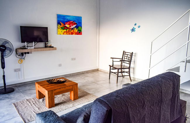 Wild Vanilla Apartment - Photo 5