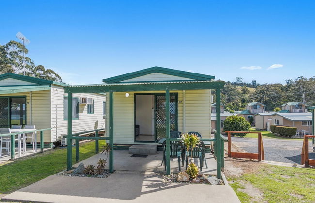 Ingenia Holidays Eden Beachfront - Photo 44