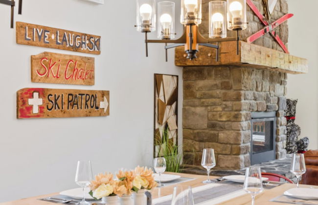 Arlberg Chalets - Foto 63