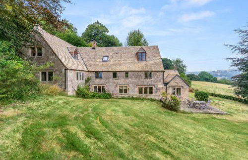 Locks Cottage - Foto 1