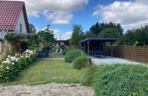 Familiennest am MüritzSee mit Kamin & Sauna - Foto 45