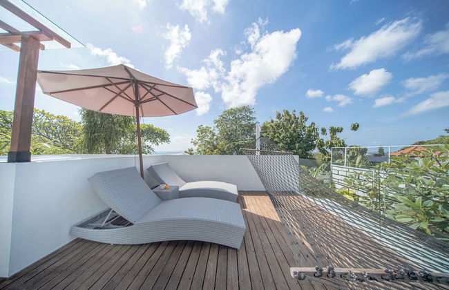 The Jimbaran Villa by Ini Vie Hospitality - Foto 31