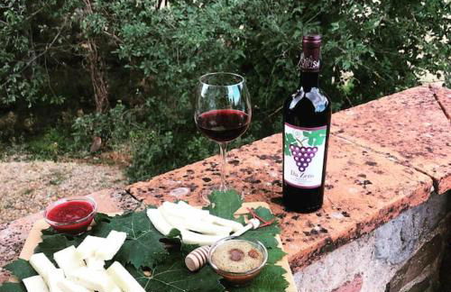 Salceta, a Tuscany Country House - Photo 29