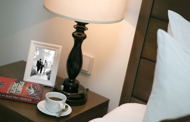 Calidas Landmark72 Royal Residence Hanoi - Foto 10