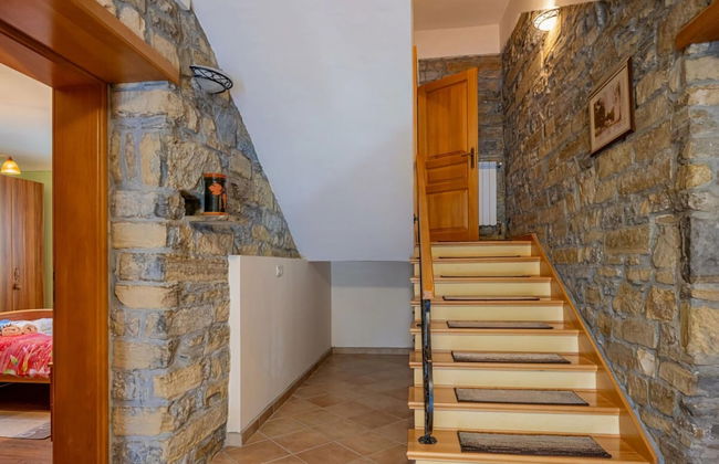 Milena Comfortable Holiday Residence - Foto 36