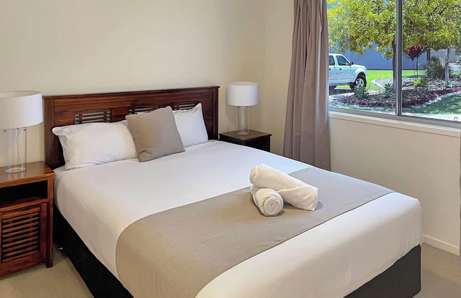 Direct Collective - Villas on Rivergum - Foto 4