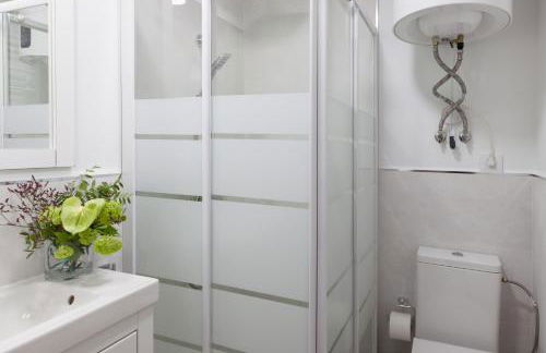 Charming Madrid lofts - Foto 14