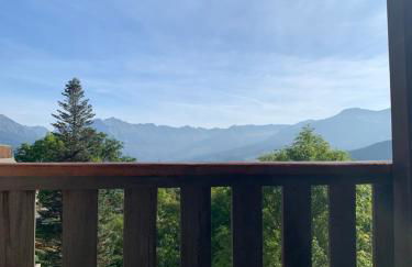 Pra Chauvet - Appartement 5 personnes Praloup - Foto 11