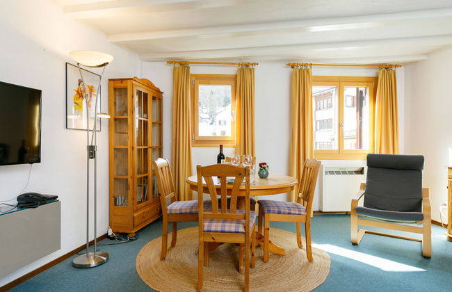 Residenza Chesa Margun 45-3 - Photo 9