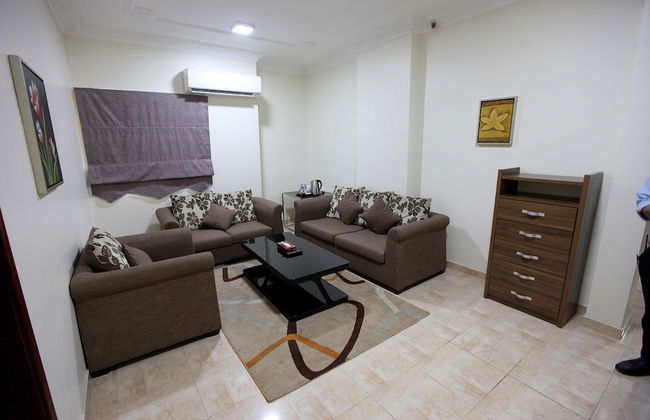 Enwan Suites for serviced Apartments - Foto 34
