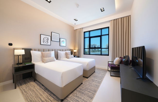 Cheval Maison - The Palm Dubai - Photo 7