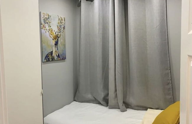 Charming 2-bed Apartment - Foto 8