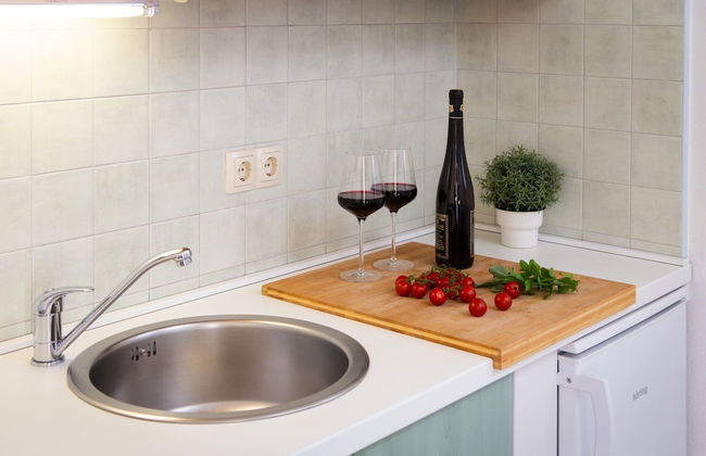 Apartments Arausa with Pool - Foto 75